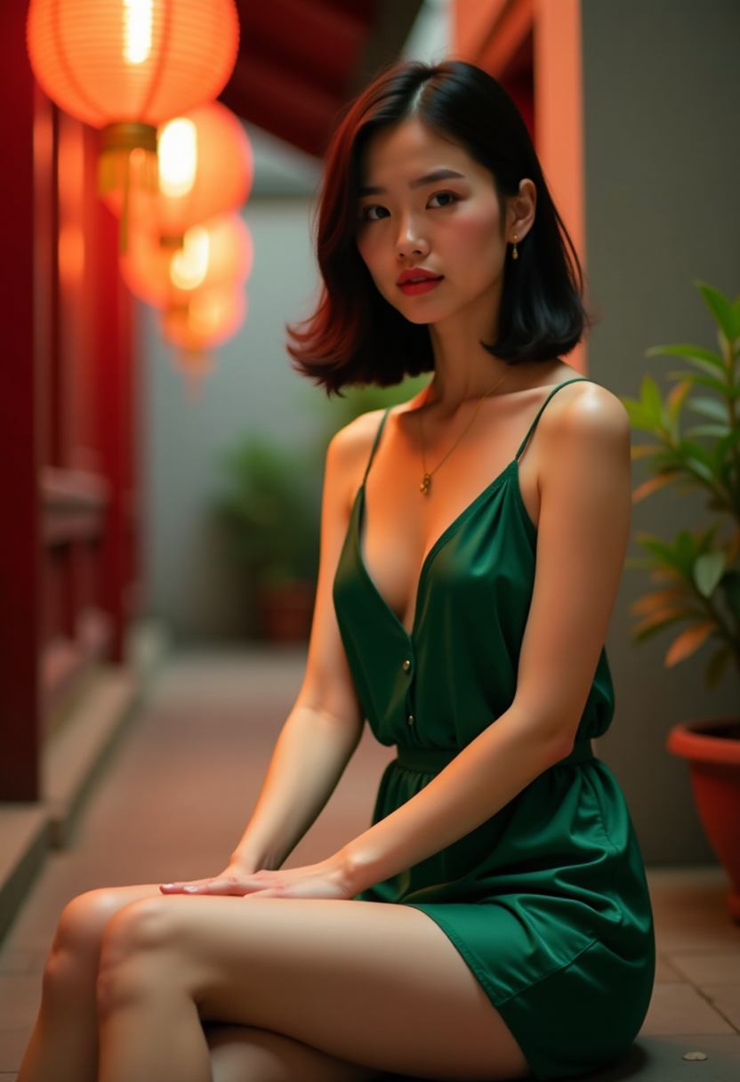 两张门牌 剧照